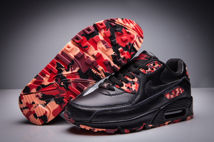 air max 90 noir homme pas cher